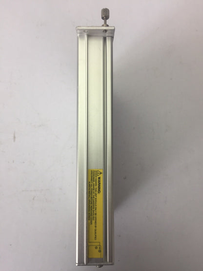 NATIONAL INSTRUMENTS SCXI-1127 32-CHANNEL RELAY MULTIPLEXER/MATRIX 250V REV: **1
