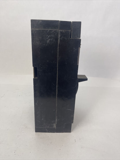 SQUARE D LAL2640036MV SERIES 4 CIRCUIT BREAKER 400AMP 600VAC 2POLE