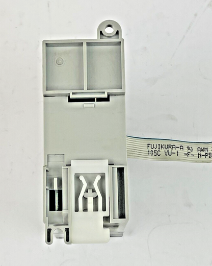ALLEN BRADLEY - 1769-IT4 SER A REV B FR 1.0 - MICROLOGIX 1200 INPUT MODULE -4 CH
