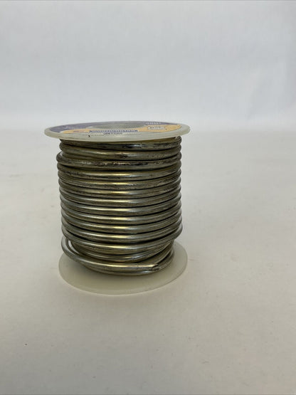 STERLING 331755 WS15086 LEAD-FREE SOLID WIRE SOLDER