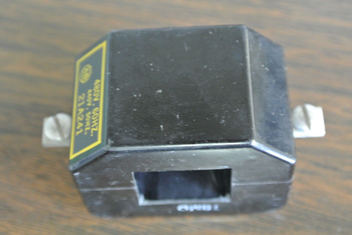 ALLEN-BRADLEY 21A241 COIL 480V, 60Hz / 460V, 50Hz