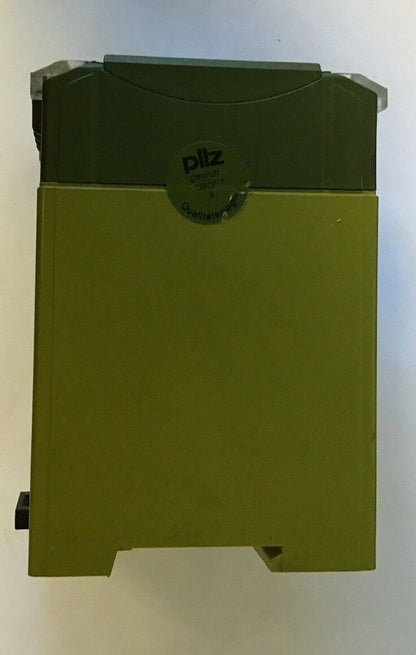 PILZ PNOZ V 30s 1SZ/10 SAFETY RELAY 24VDC 5W