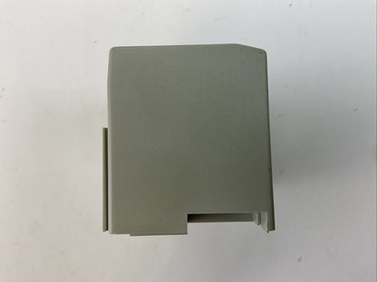 ALLEN BRADLEY 1794-IB16XOB16P SER A REV B01 24VDC SINK INPUT / SOURCE OUTPUT
