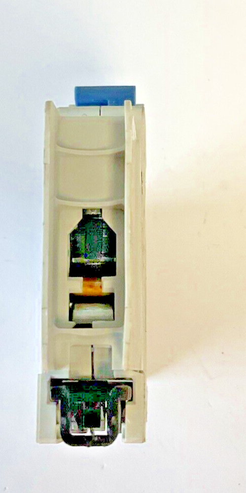 ALLEN-BRADLEY 1489-M1D200 CIRCUIT BREAKER 20A 10KA SER.D 277VAC 50/60HZ