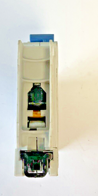 ALLEN-BRADLEY 1489-M1D200 CIRCUIT BREAKER 20A 10KA SER.D 277VAC 50/60HZ