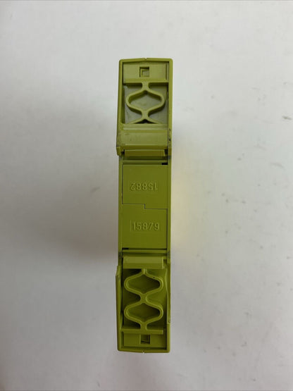 PILZ PNOZ s7 C 24VDC 4n/o 1n/c SAFETY RELAY 24VDC