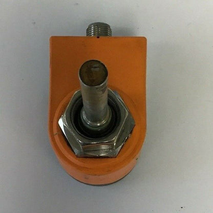 IFM Efector SI1000 Flow Meter SID10ADBFPKG/US36VDC 400mA