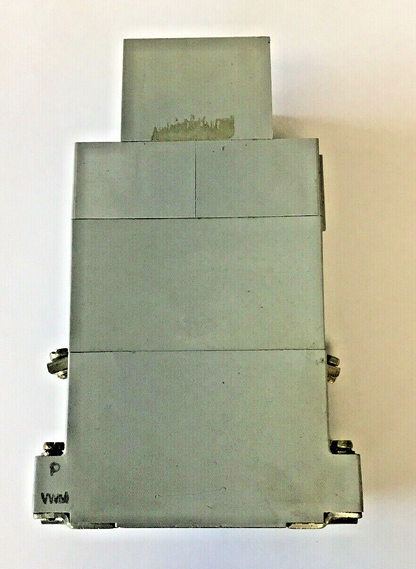 ALLEN BRADLEY 700-RTC33S020U1 SER A FIXED TIME DEL. SOLID STATE TIMER 120VDC/120