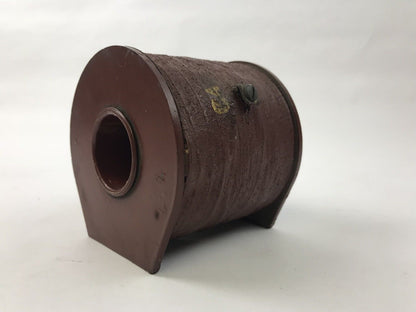 ALLEN BRADLEY 2D166D COIL, 42-56V. D.C, USED GOOD CONDITION, INSPECTED, 2D166-D