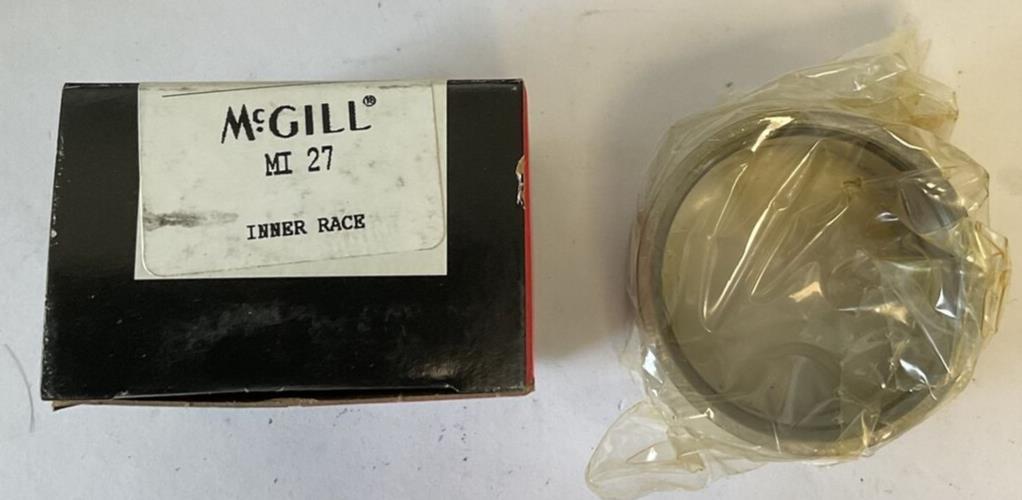 MCGILL MI 27 ROLLER INNER BEARING ***LOTOF4***