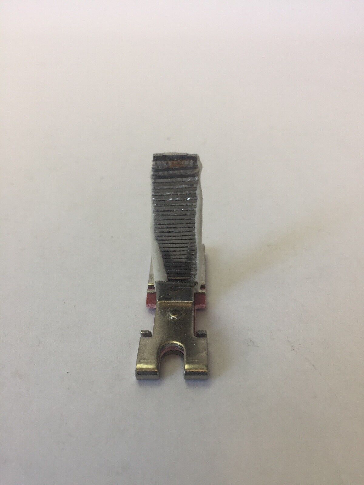 SYLVANIA/JOSLYN CLARK CONTROLS 2413 HEATER
