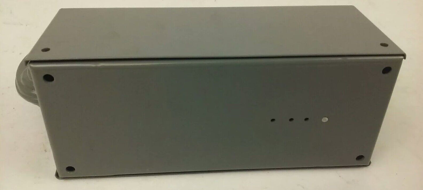 ALLEN BRADLEY 806-A62 SER. A, REVERSING DRUM SWITCH, 10A @ 600VAC,1A @ 115VDC