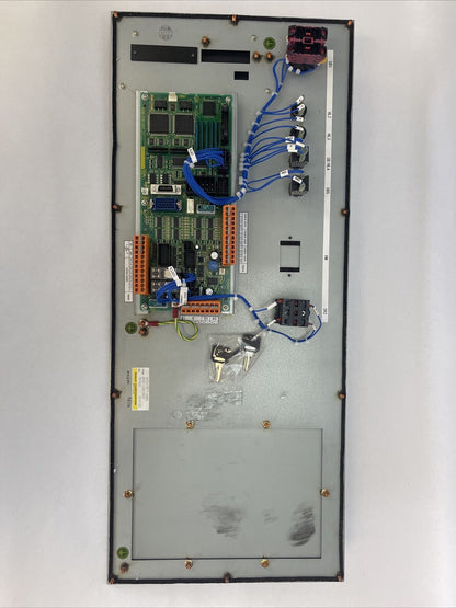 FANUC A05B-2502-C053 OPERATOR PANEL
