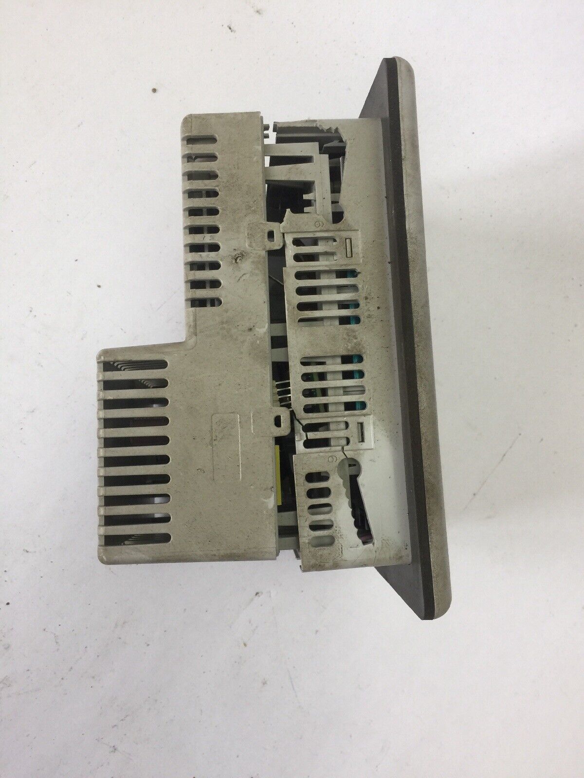 ALLEN BRADLEY 2711P-T6C20D PANELVIEW PLUS 600 24VDC 25W SER D