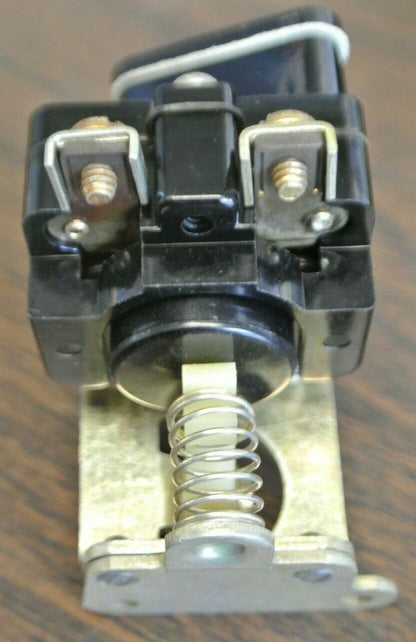 ALLEN-BRADLEY X-234682 / X306877 TIMER ASSEMBLY w/ LEVER ARM / NEW SURPLUS
