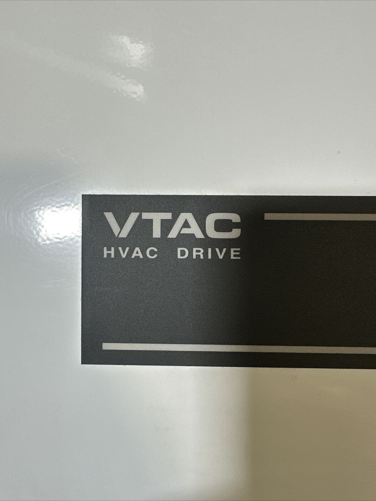 ROCKWELL AUTOMATION VTAC 9 HVAC DRIVE 9V141HRNB30 S7-639A-V9-1 460VAC 1HP 3PH