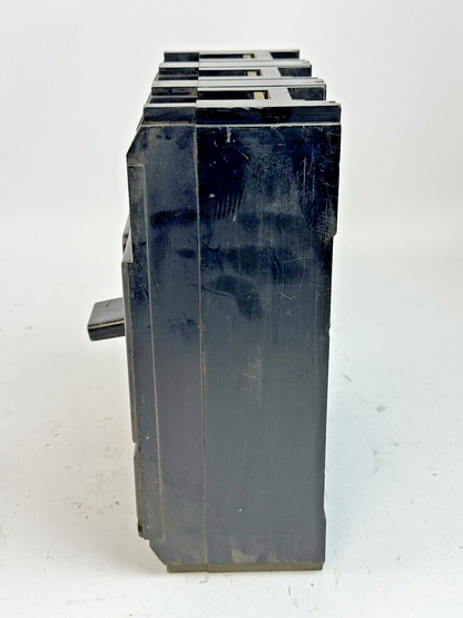 FPE - NJ631150 - MOLDED CASE CIRCUIT BREAKER - 150 A, 3 POLE, 600 VAC