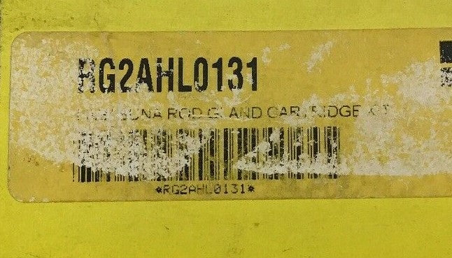 PARKER RG2AHL0131  BUNAN ROD GLAND CARTRIDGE KIT