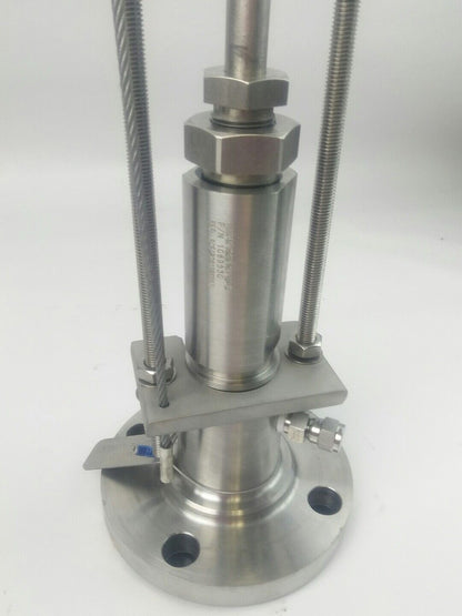 TELEDYNE CORMON INJECTION & SAMPLING SYSTEM BN14 BND-UK, P/N: 1089530,316SS, NEW