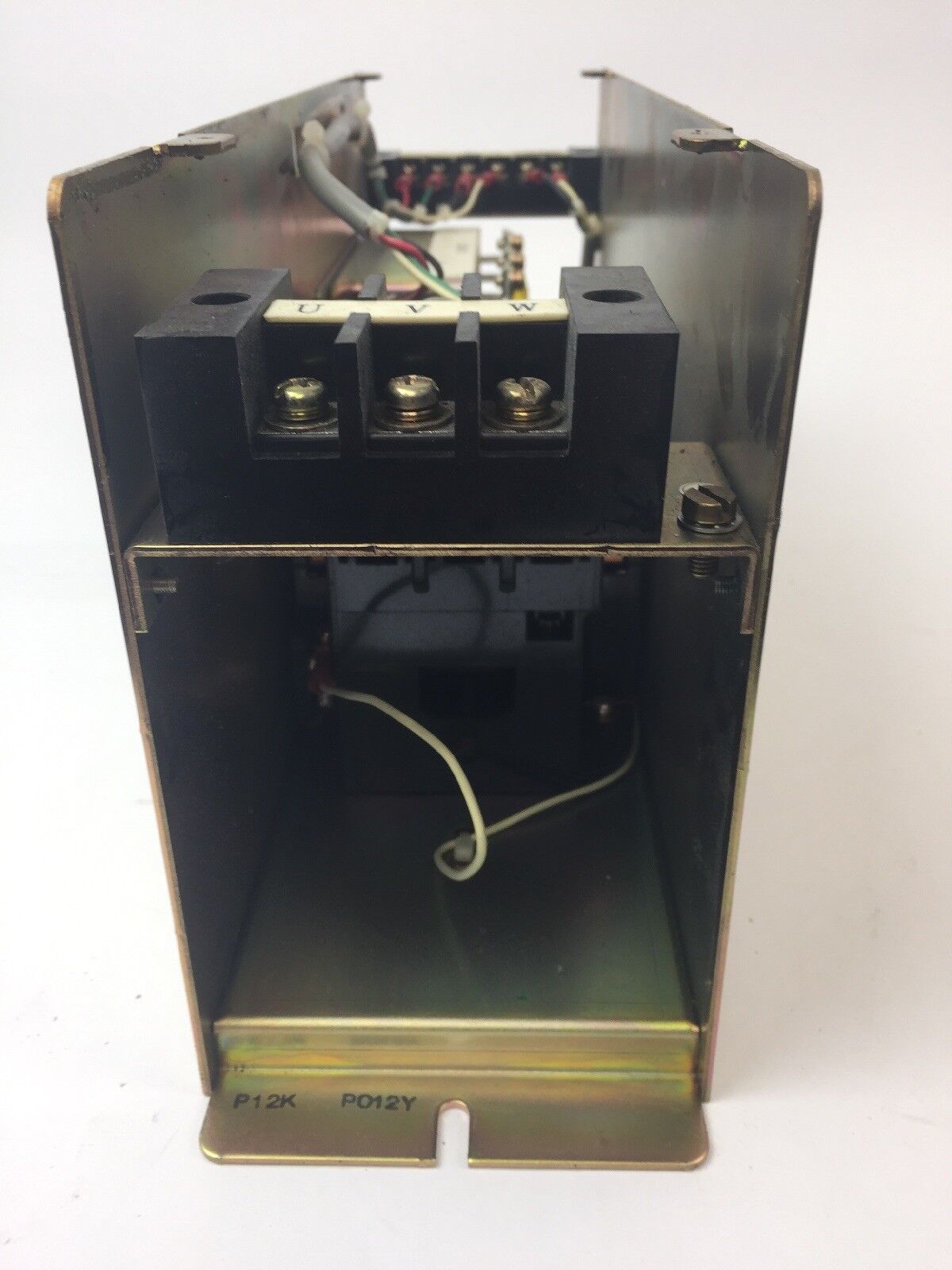 FANUC A06B-6079-H401 DYNAMIC BREAK MODULE 230V 200A