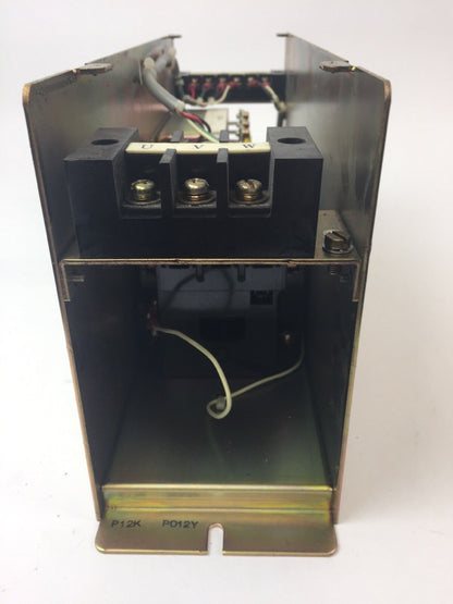 FANUC A06B-6079-H401 DYNAMIC BREAK MODULE 230V 200A