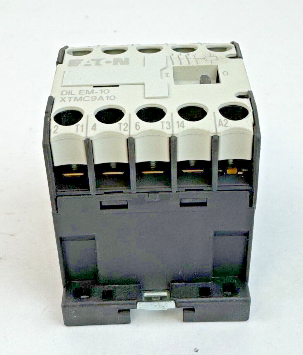 EATON / MOELLER - DILEM-10 - XTMC9A10A - CONTACTOR