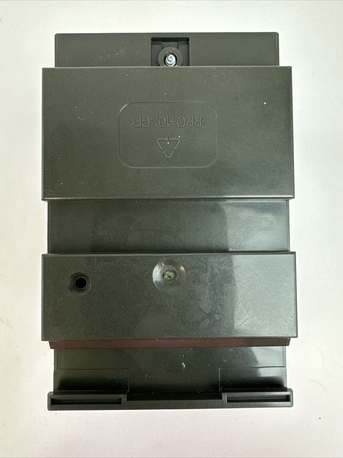 SIEMENS 1P 6ES7 307-1KA02-0AA0 SIMATIC PS 307 POWER SUPPLY 24VDC 10A