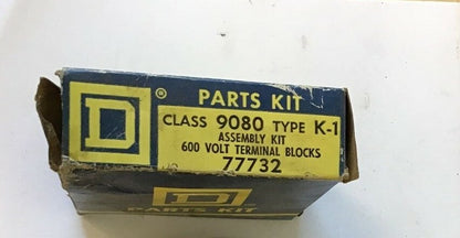 SQUARE D 9080 K-1 ASSEMBLY KIT 600V