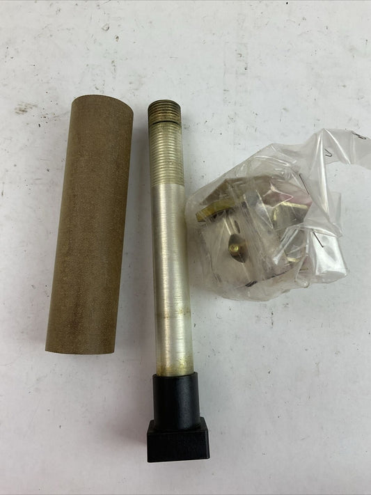 SIEMENS RS5773 REAR CONNECTING STUD USE WITH FRAM TYPE J, JD