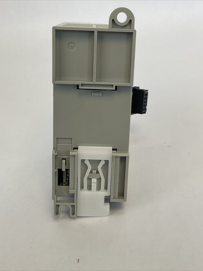 ALLEN BRADLEY 1762-OW16 MICROLOGIX 16PT VAC/VDC RELAY OUTPUT SERE B REV A