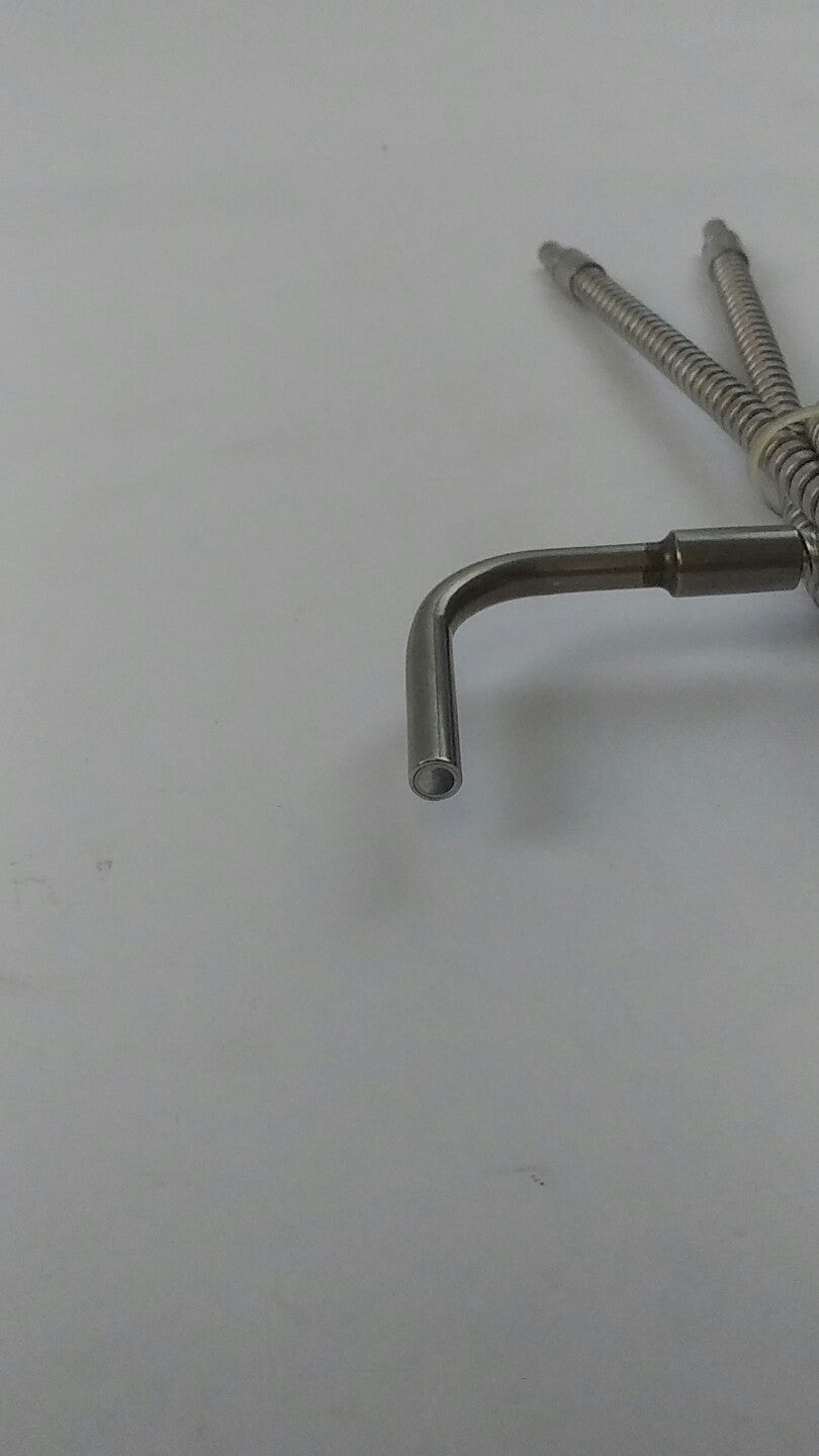 BANNER BA23SM1 FIBER OPTIC CABLE