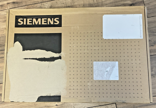 SIEMENS 6FC5203-0AF03-0AA2 CONTROL PANELFRONT