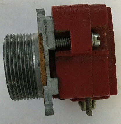 CUTLER HAMMER 42-1439-5 PILOT LIGHT 120V 60CY  ***NO BULB***