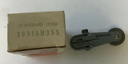 CUTLER HAMMER 10316H355C STANDARD LEVER