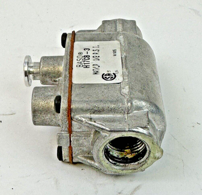 BASO - H17CB-3 - AUTOMATIC SHUT-OFF PILOT GAS VALVE