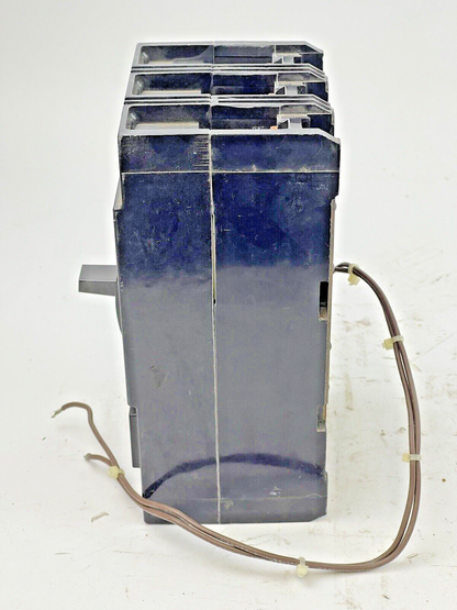 SQUARE D - KAP361756154 - MAGNETIC CIRCUIT BREAKER - 175 AMP, 3 POLE, 600 VAC