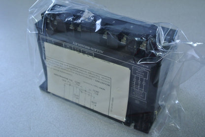 ALLEN-BRADLEY 813S-VON Ser. B LINE VOLTAGE MONITOR RELAY 440/380V - NEW SURPLUS