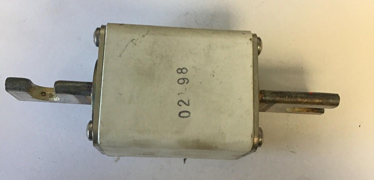 GOULD A1-100C350D1 FUSE SERIES Q 1000VAC 350A 100KA