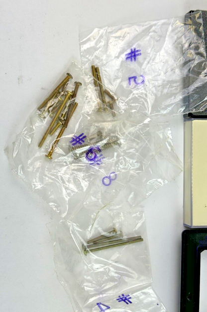 HONEYWELL - 14002573-001 - MODERNIZATION KIT- **SEE PICS - MISSING PIECES