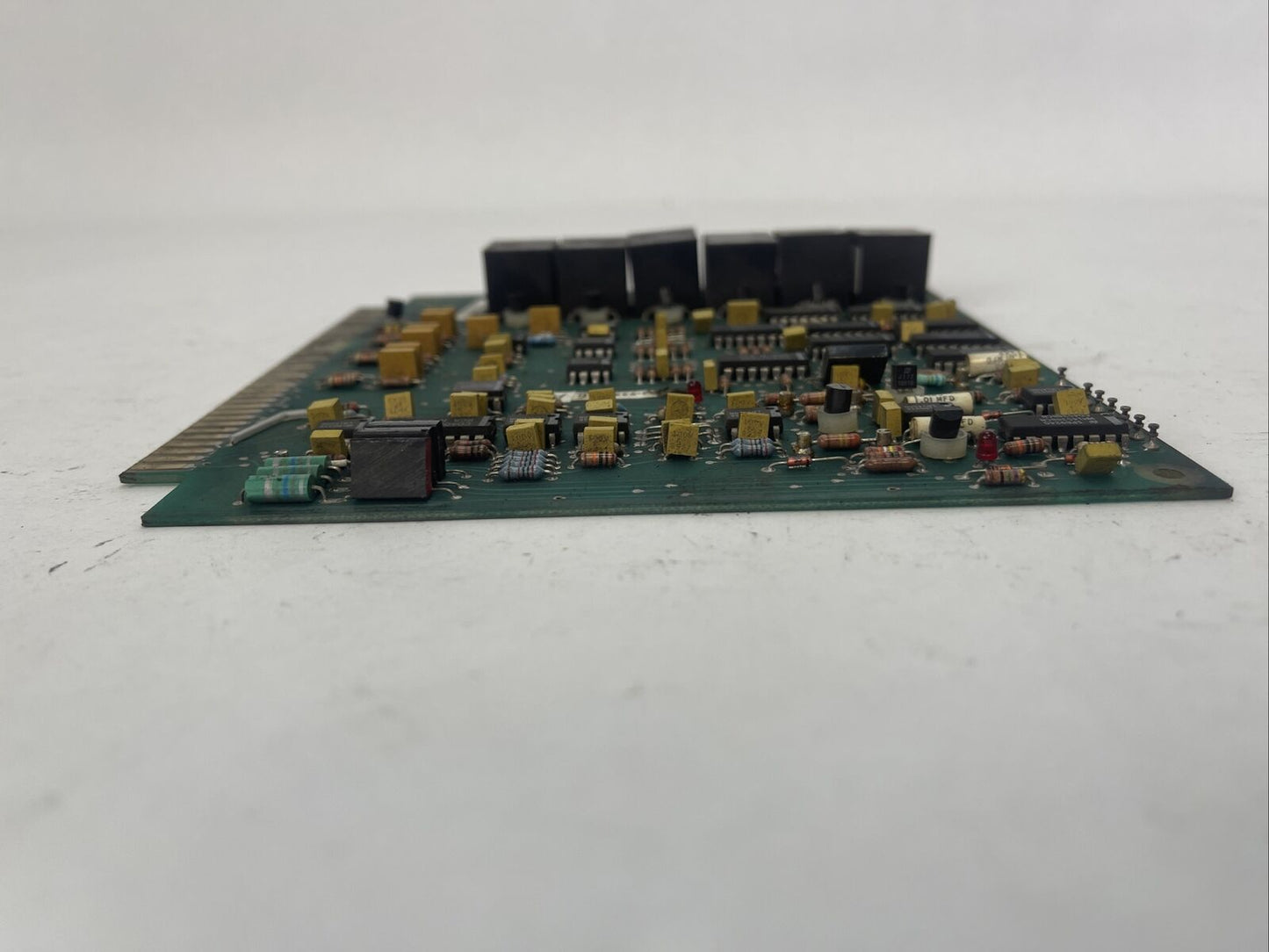 UNICO 304-933 6A FIRING CIRCUIT BOARD 500-045-B