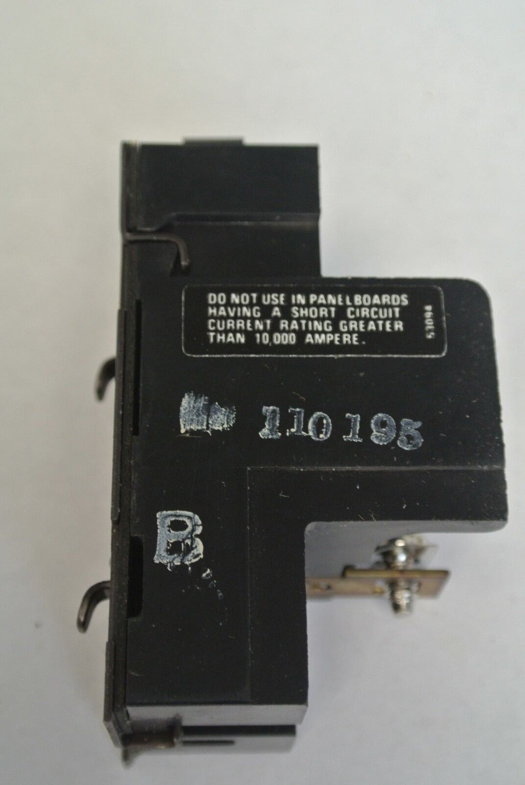 SIEMENS I.T.E P115 CIRCUIT BREAKER 120/240V, 15A NEW SURPLUS