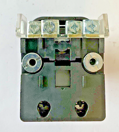 ALLEN BRADLEY 800T-SB00XX MOMENTARY PUSH BUTTON SER.T  W/800TC-N374 SER.A