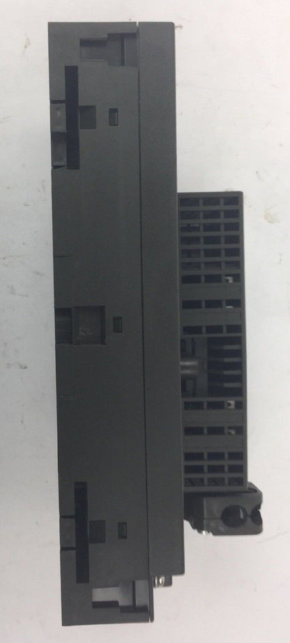 SIEMENS 131-1BL01-0XB0 DIGITAL INPUT MODULE 193-1CL00-0XA0