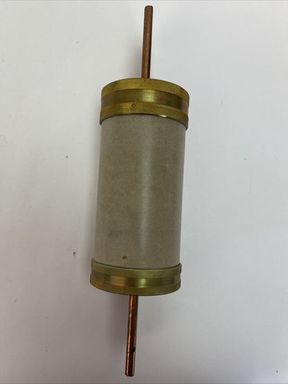 ECONOMY ERN 600 RENEWABLE FUSE 600AMP 250VAC
