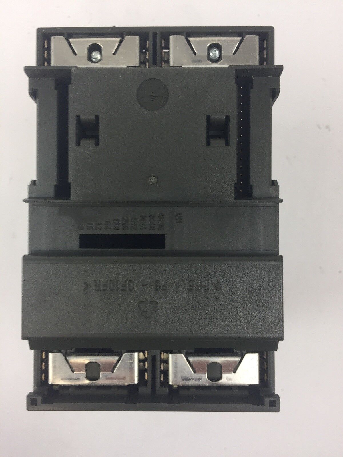 SIEMENS 6ES7 361-3CA01-0AA0 INTERFACE MODULE