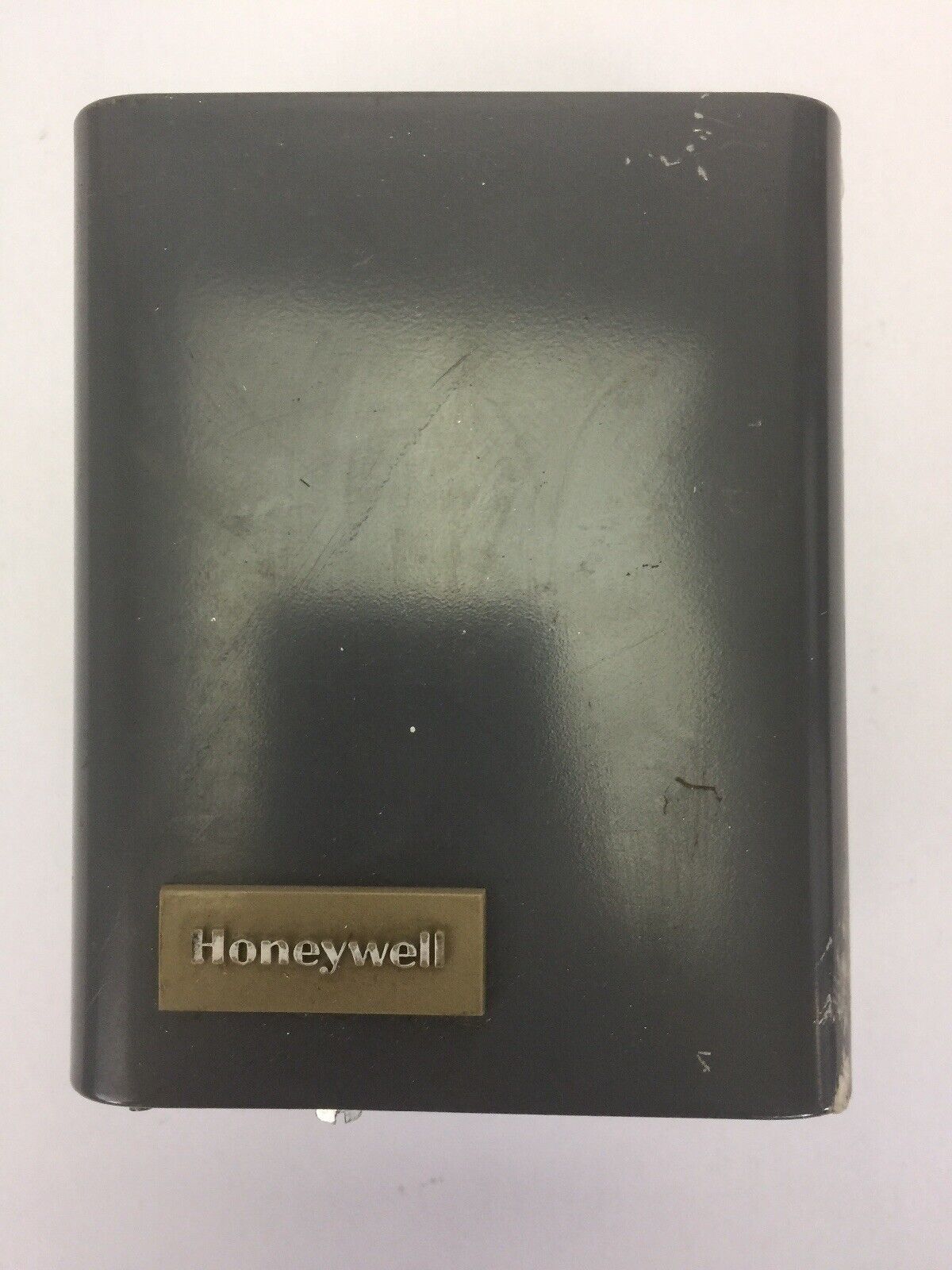 HONEYWELL R182C 1051 SWITCHING RELAY 120V 50-60CY TYPE R182B & C 44.4AMP