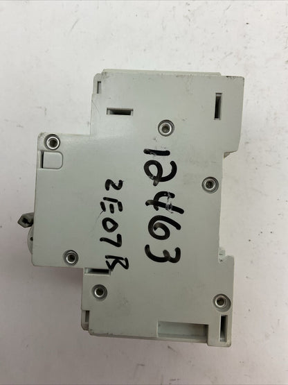 ALLEN BRADLEY 1492-CB3G060 MANUAL MOTOR CONTROLLER 6A 3P SER B