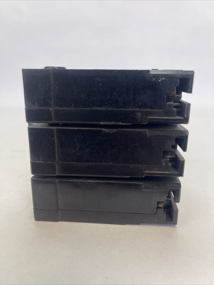 WESTINGHOUSE HQP3020H CIRCUIT BREAKER 20AMP 240VAC 3P