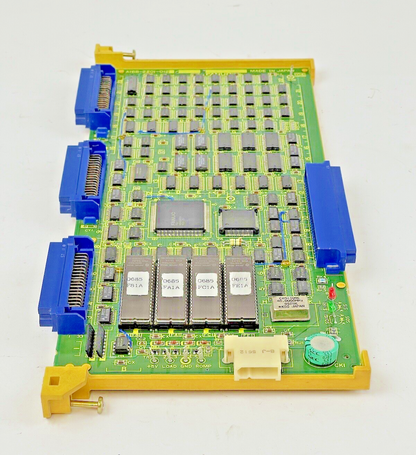 FANUC - A16B-2201-012 - PC CONTROL BOARD - CIRCUIT BOARD