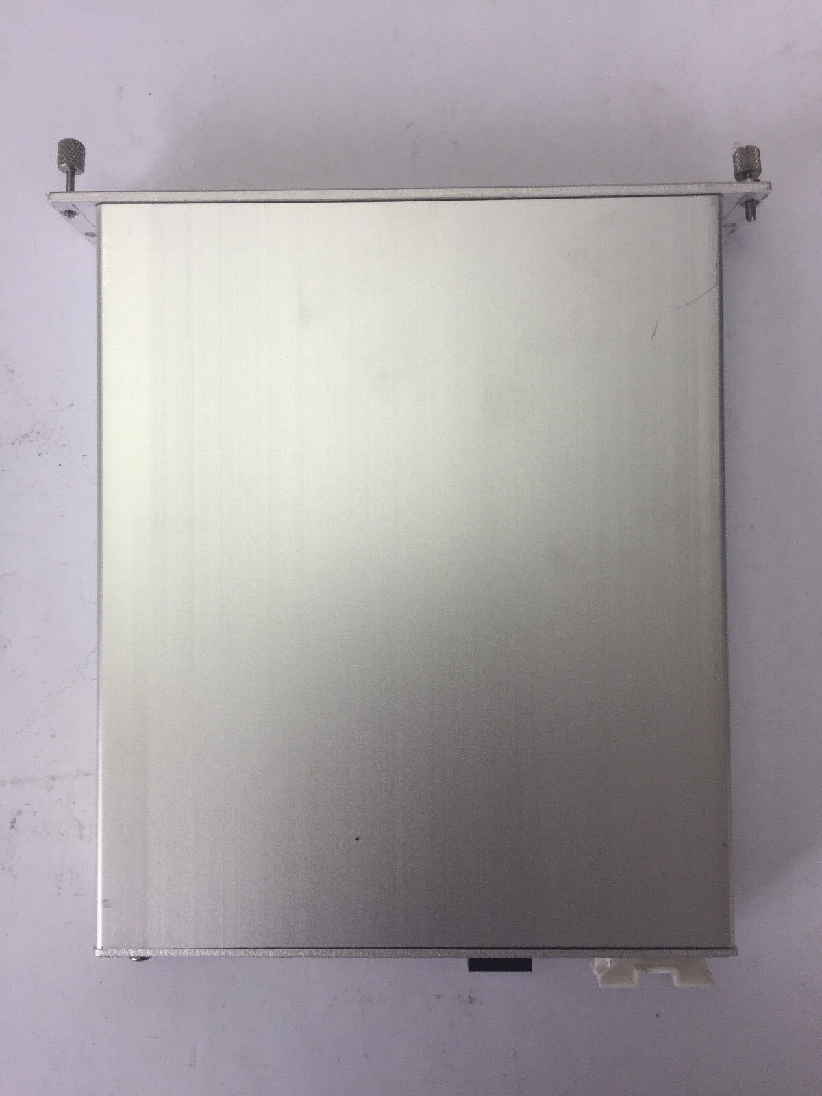 NATIONAL INSTRUMENTS SCXI-1127 32-CHANNEL RELAY MULTIPLEXER/MATRIX 250V REV: **1